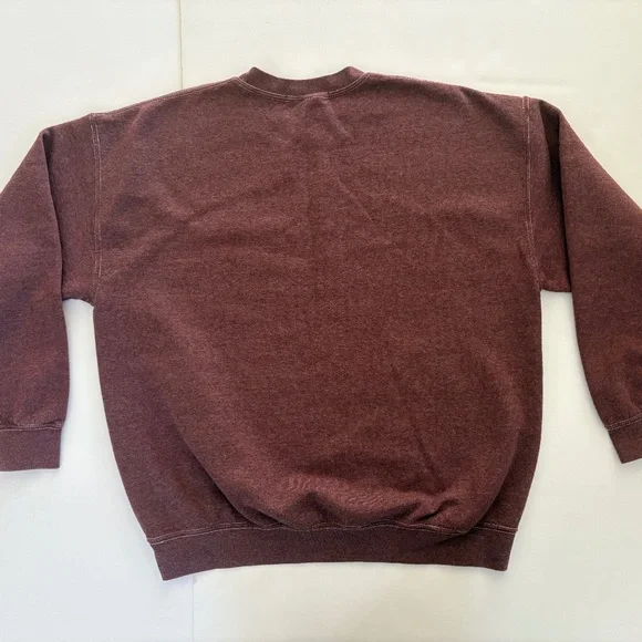 Project Social T Crewneck Sweatshirt - Picture 4 of 12